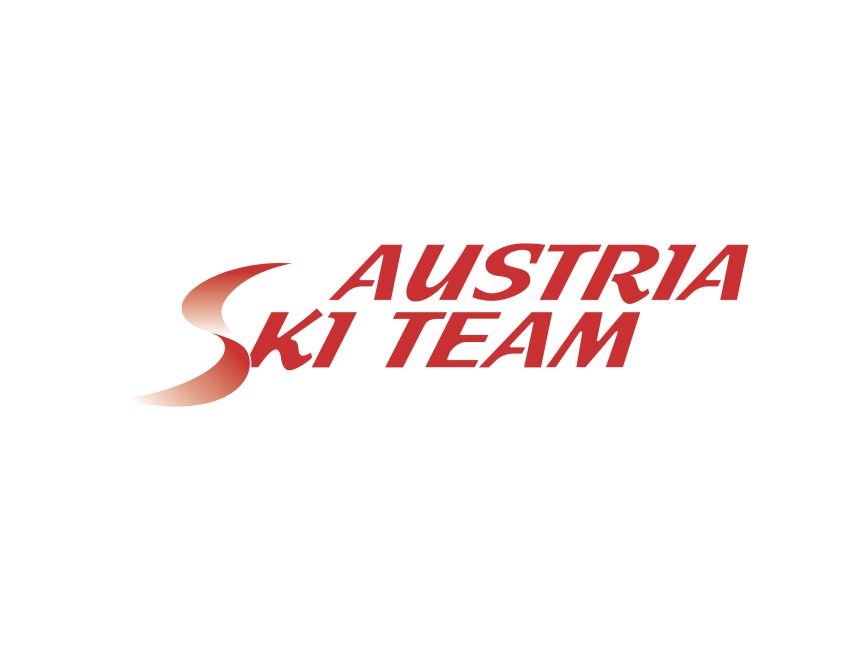 Austria Ski Team   Logo