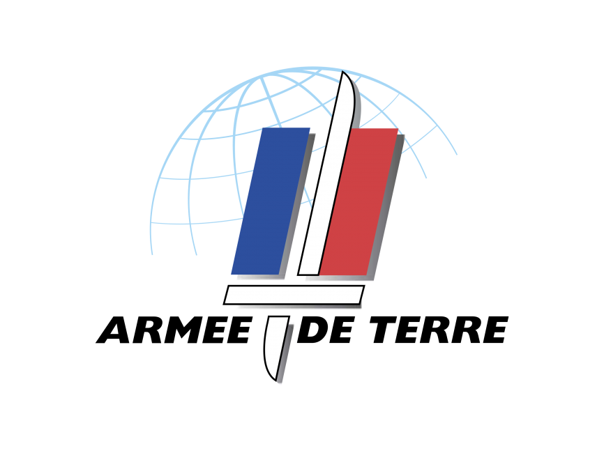 Armee De Terre Logo