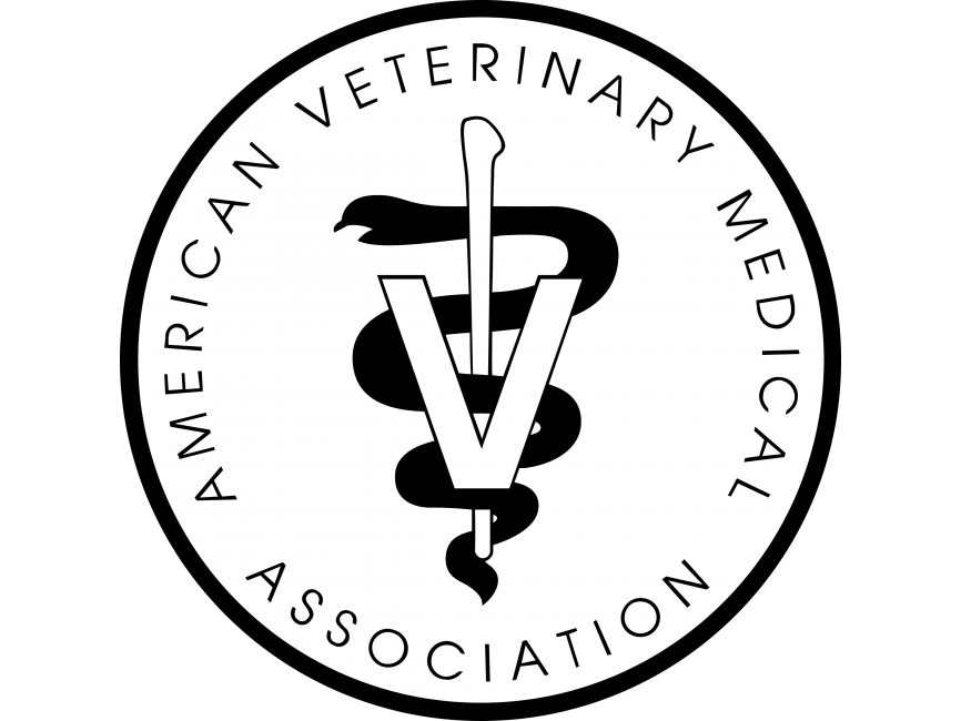 AMER VETERINARY ASSOC Logo