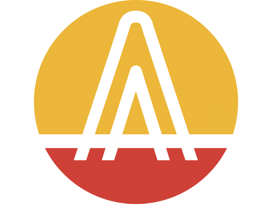 Azulejera Alcorense Logo