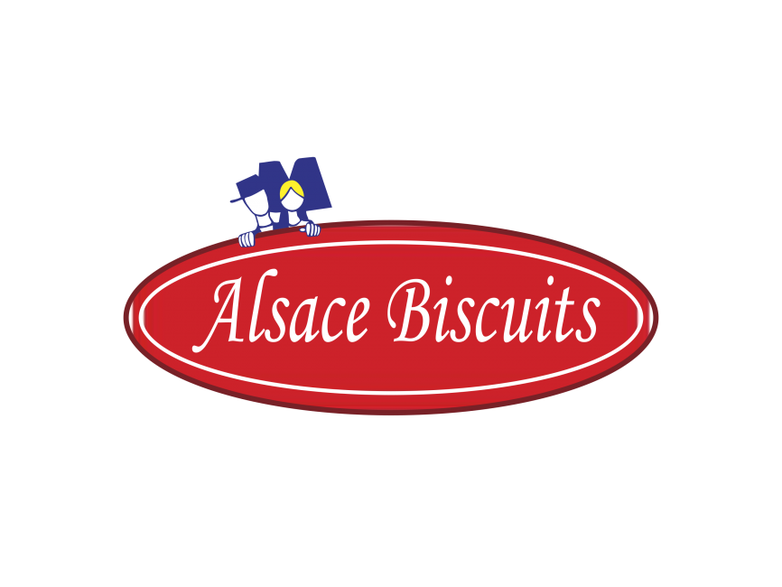Alsace Biscuits   Logo