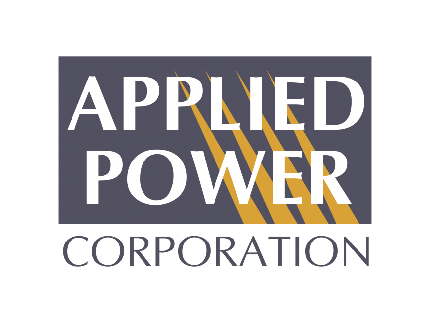 Applied Power   Logo