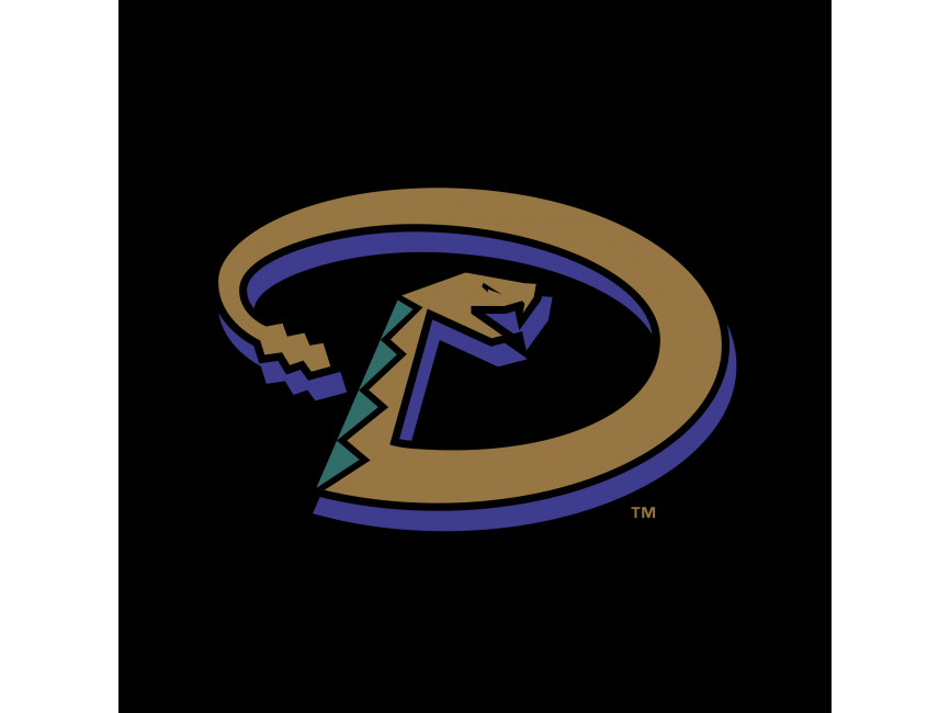 Arizona Diamond Backs Logo