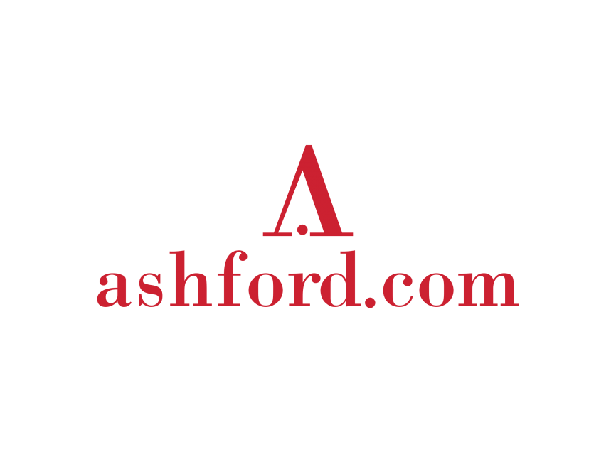 Ashford com Logo