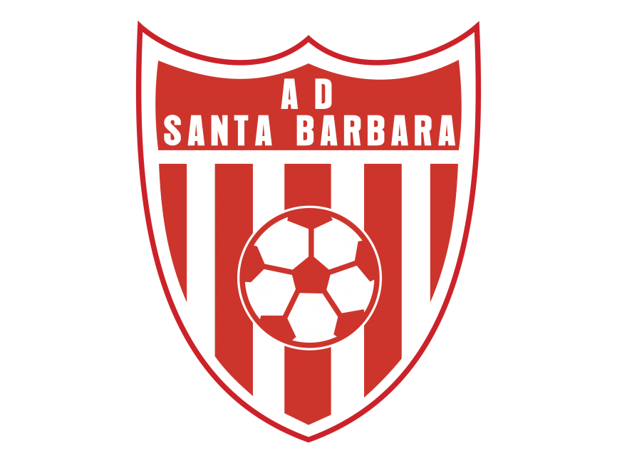 Asociacion Deportiva Santa Barbara de Santa Barbara Logo