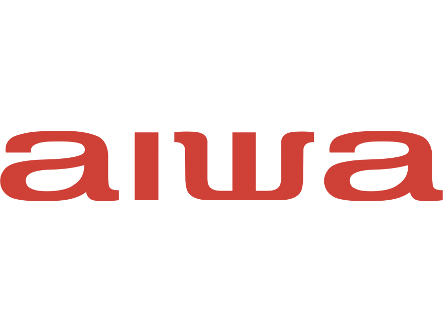 AIWA 1 Logo