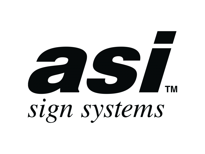 ASI Sign Systems 7210 Logo