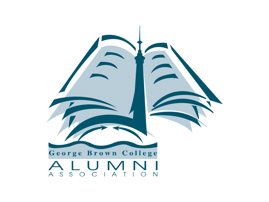 Alumni Association Logo