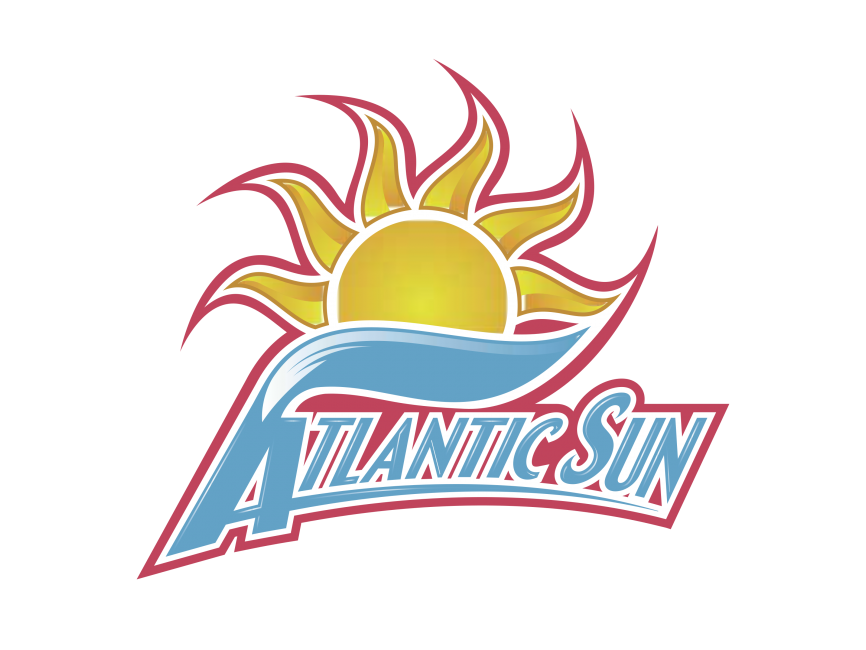 Atlantic Sun Logo