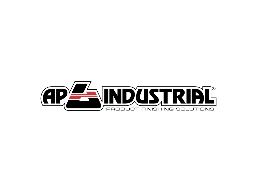 AP Industrial Logo