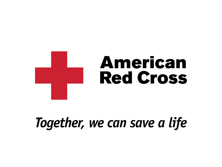 American Red Cross Logo PNG Transparent Logo