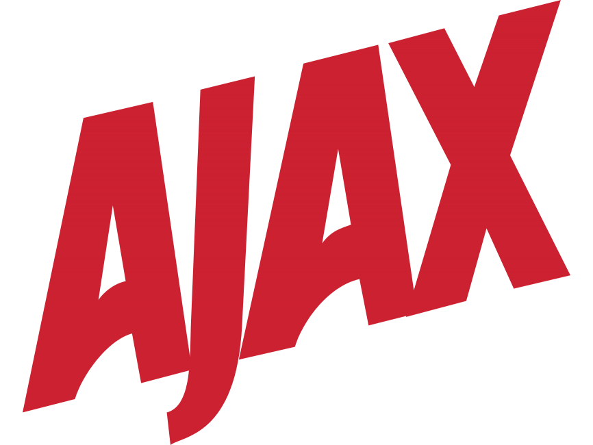 AJAX Logo PNG Transparent Logo - Freepngdesign.com