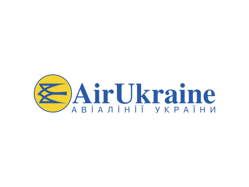 Air Ukraine Logo