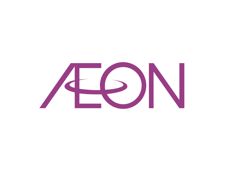 AEON   Logo