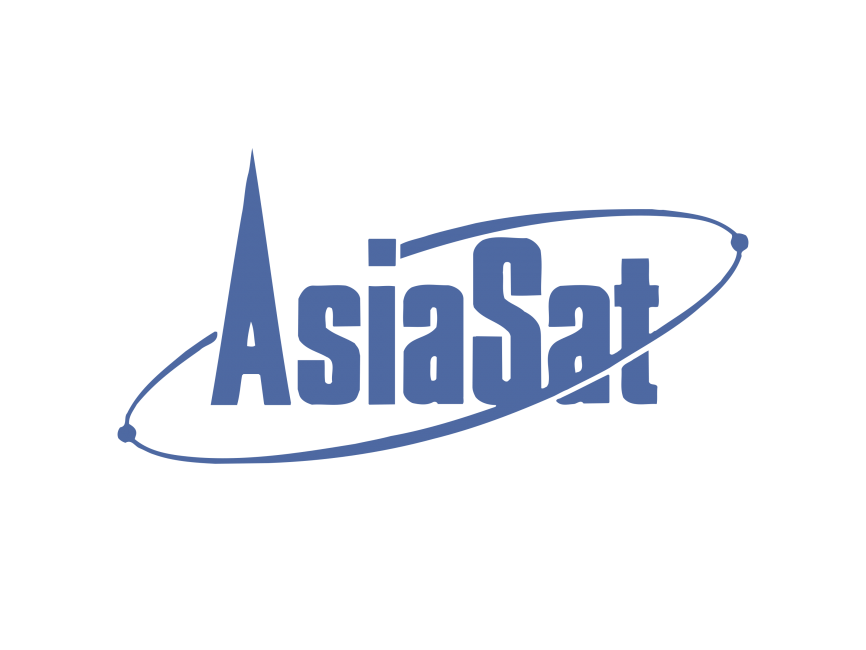 AsiaSat   Logo