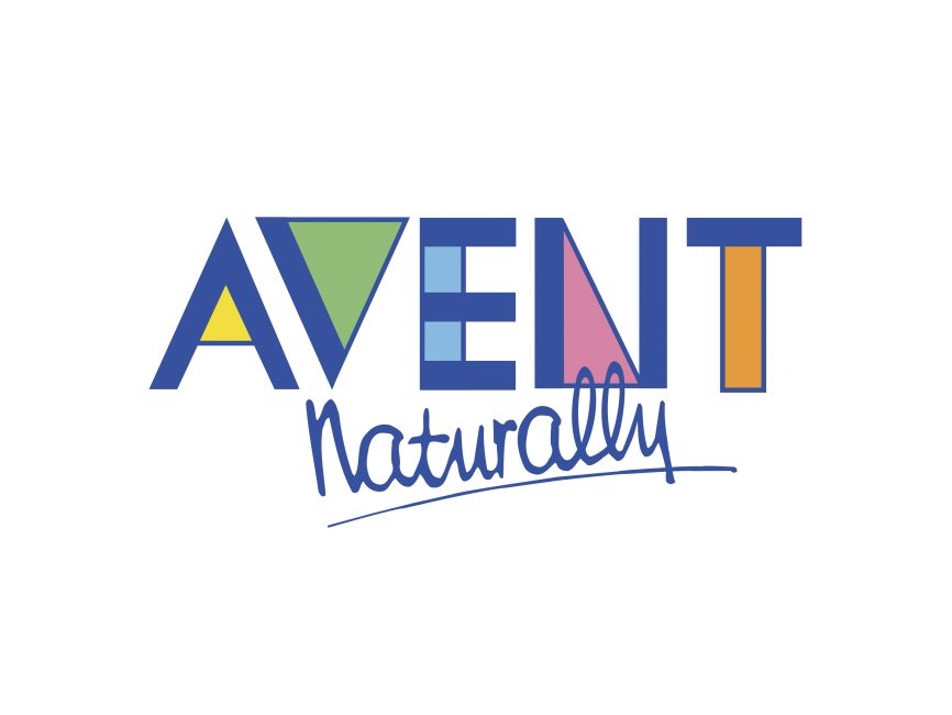 Avent Naturally Logo