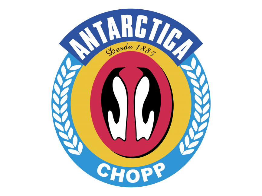 Antartica Choop   Logo