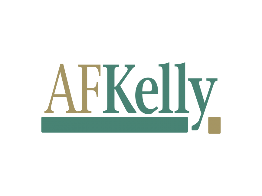 A F Kelly &# 8; Associates Logo