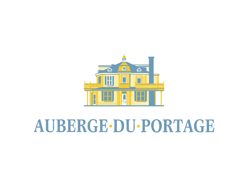 Auberge du Portage 716 Logo