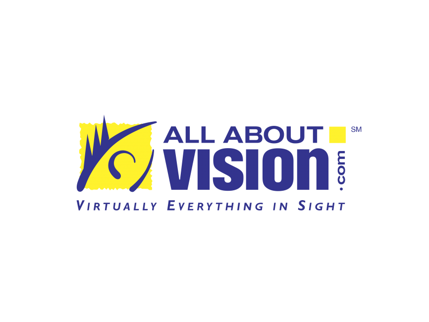 All About Vision   Logo