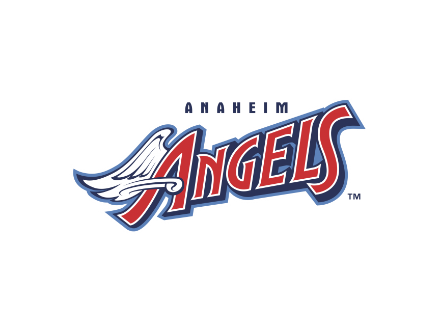 Anaheim Angels Logo PNG Transparent Logo - Freepngdesign.com