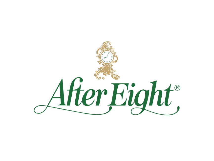 After Eight Logo
