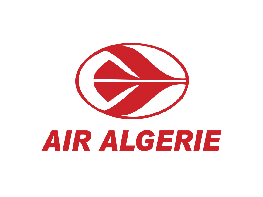 Air Algerie Logo