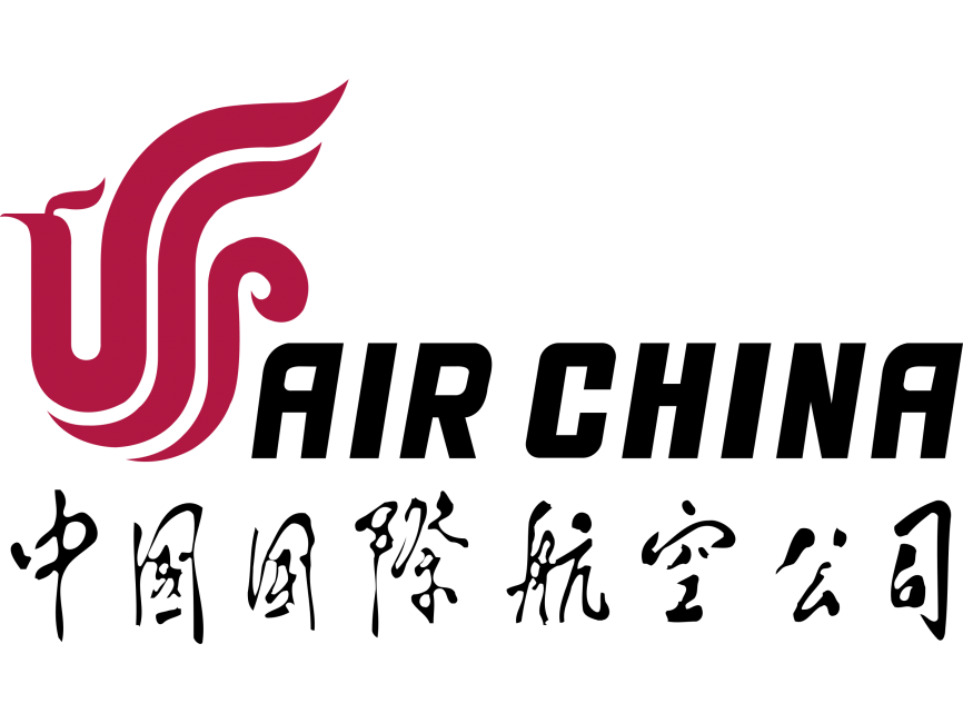 AIR CHINA 1 Logo