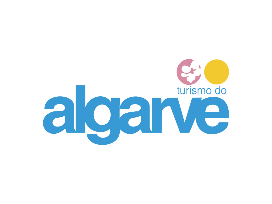 Algarve Turismo Logo