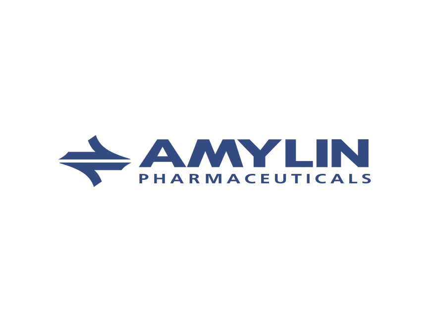 Amylin Pharmaceuticals 8861 Logo