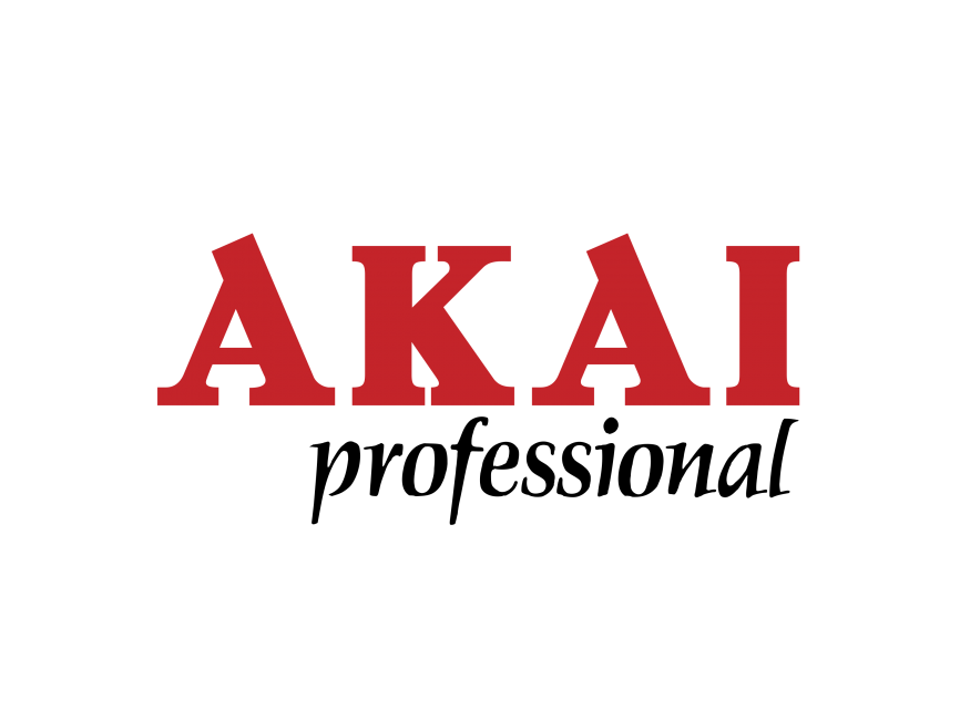 Akai   Logo