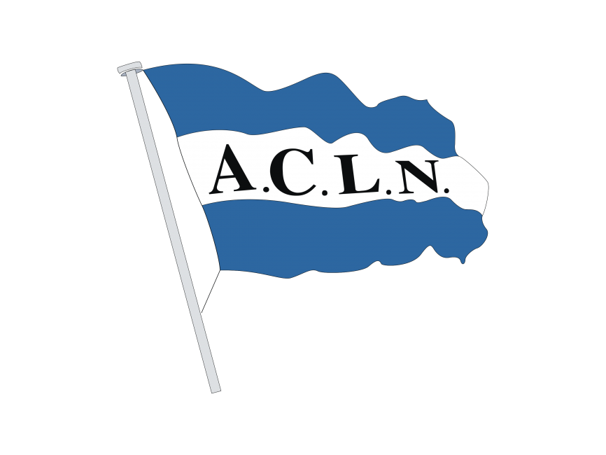 A C L N Logo