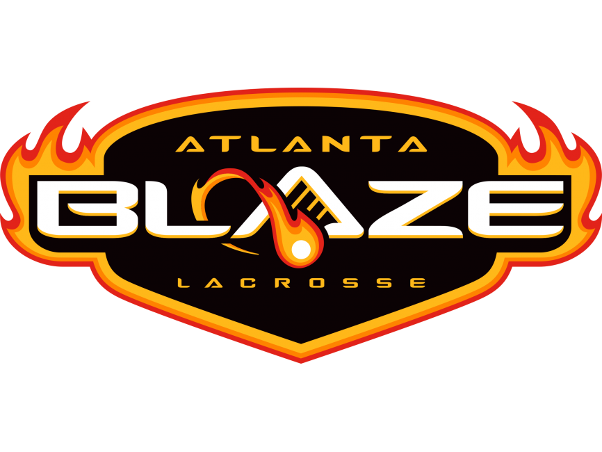 Antlanta Lacrosse Logo