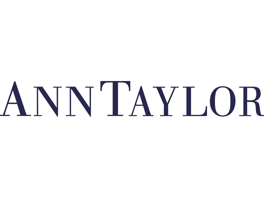 ANN TAYLOR 1 Logo