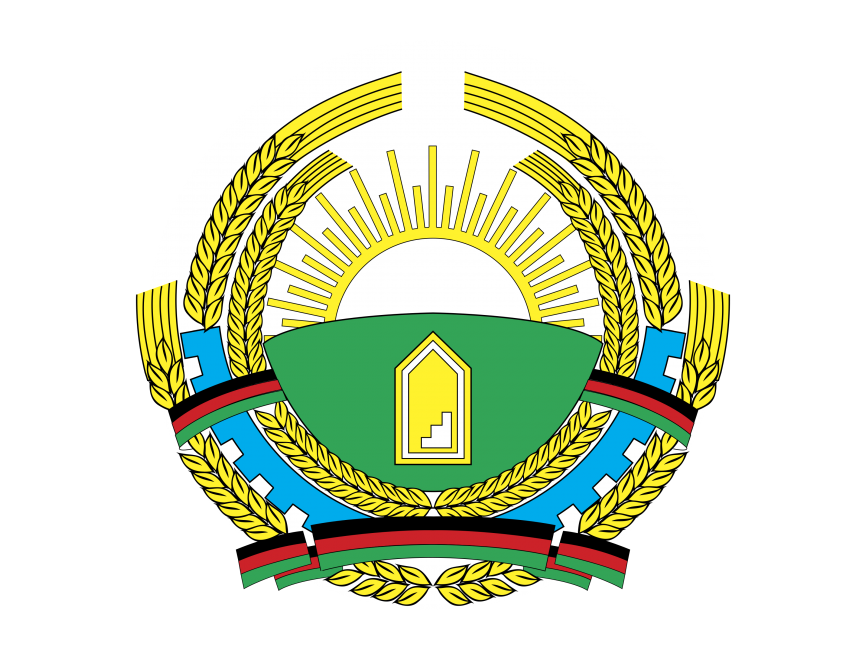 Afghanistan Logo