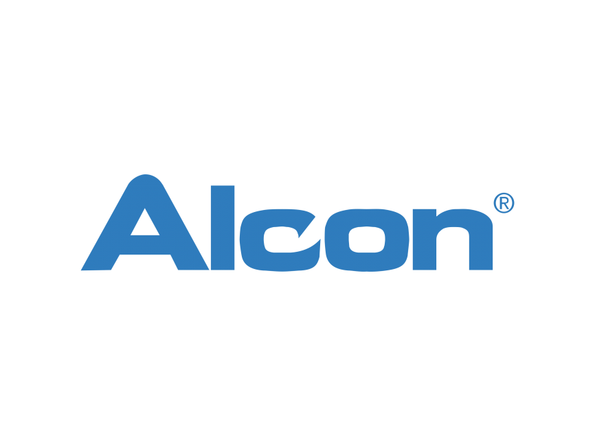 Alcon Logo