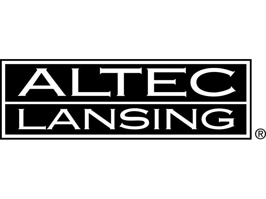 ALTEC LANSING Logo