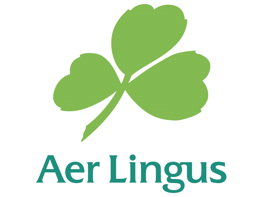 Aer Lingus   Logo