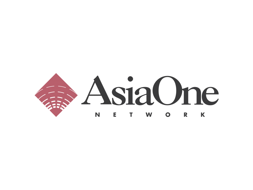AsiaOne Network   Logo