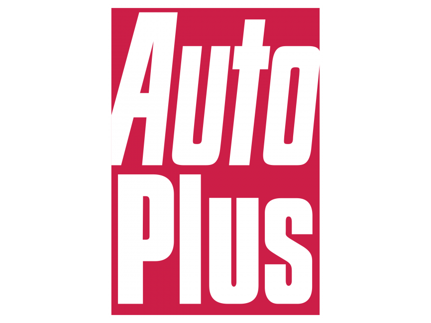 Auto Plus Logo