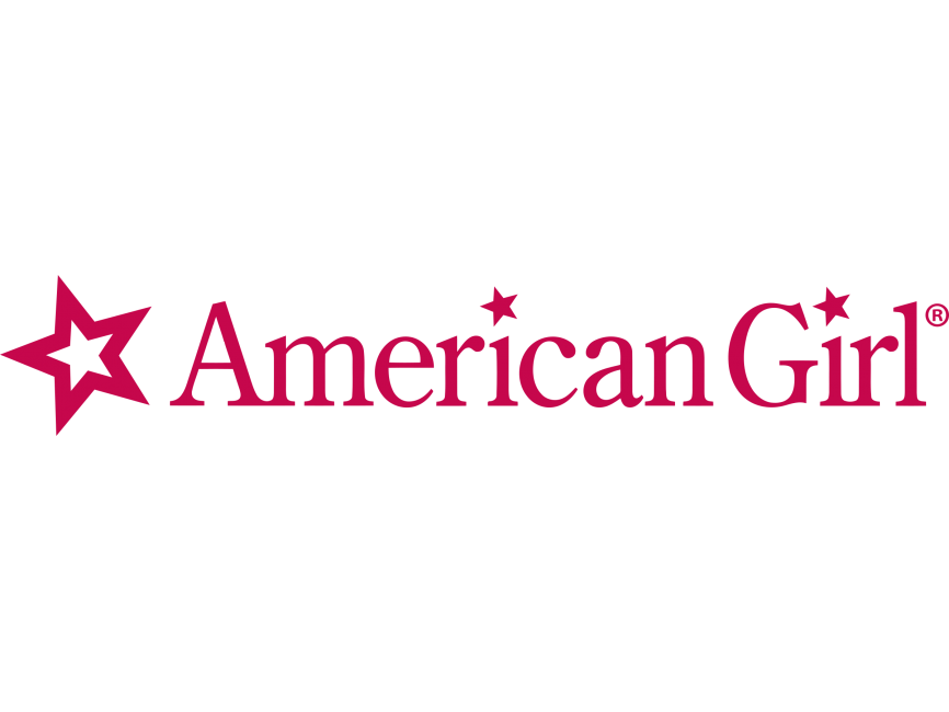 American Girl Logo