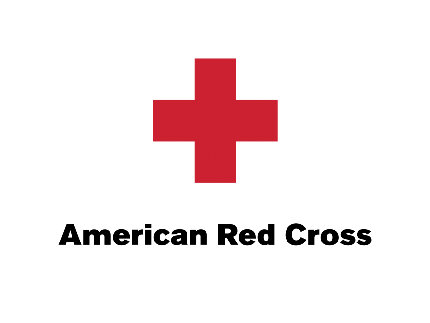 American Red Cross   Logo