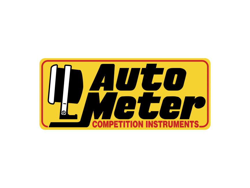 Auto Meter   Logo
