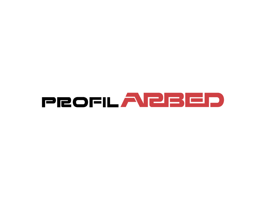 Arbed Profil   Logo