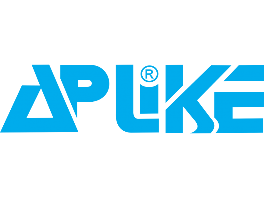 Aplike Logo