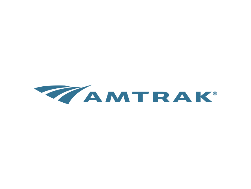 Amtrak   Logo