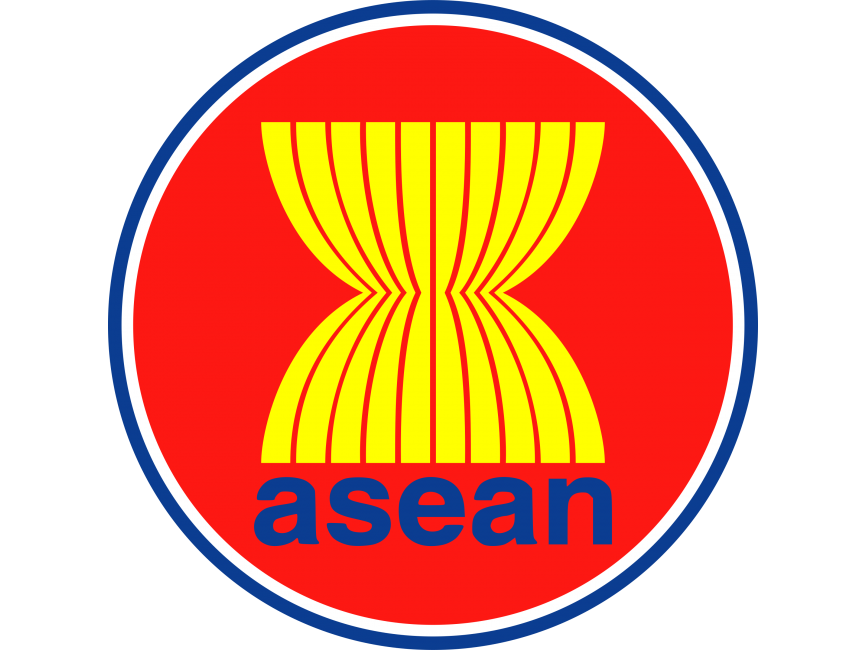 Asean Logo