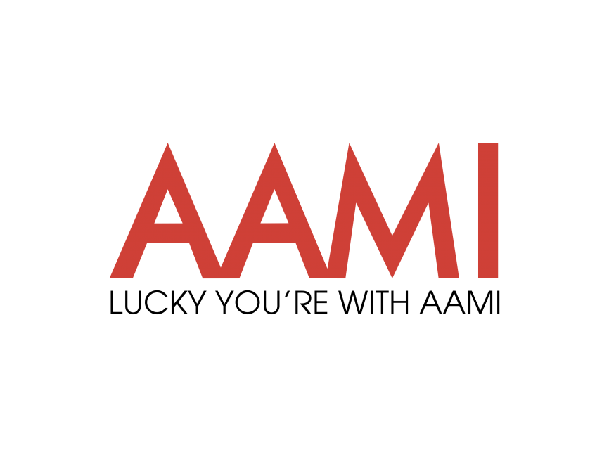 AAMI   Logo