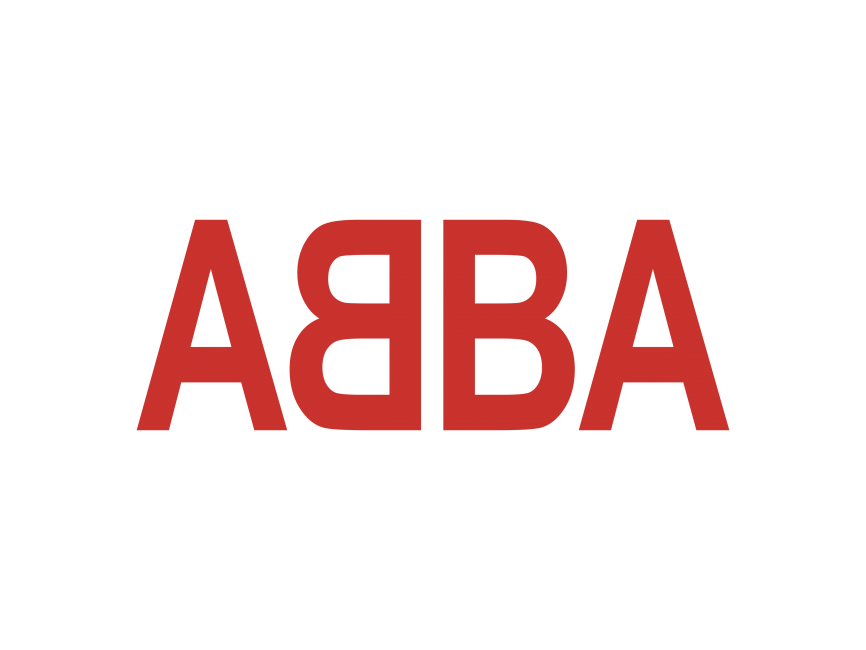 ABBA Logo