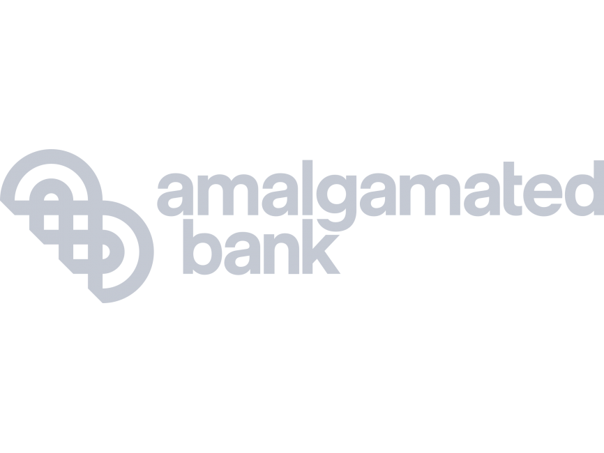 Amalgamated Bank Logo